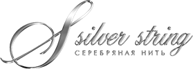 Silver String (Серебряная Нить) – магазин одежды больших размеров (Оптом и в розницу)